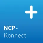 NCP-KONNECT iOS Icon