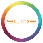 Slide Design iOS Icon