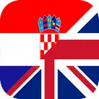 Nauči engleski: riječi, fraze iOS Icon