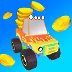 Robber Fight iOS Icon