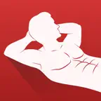 Caynax - Abs Workout at Home Icon