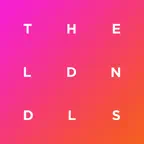 The London Dolls iOS Icon