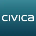 Civica LR Mobile iOS Icon