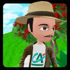 Jeu 70 ans CA Reunion iOS Icon