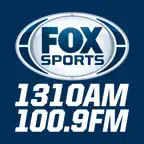 Fox Sports Radio 1310 iOS Icon