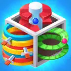 4 Games iOS Icon