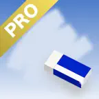 Photo Rubber PRO iOS Icon