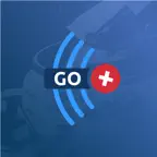 SmartRace GO Plus iOS Icon