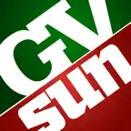Green Valley News & Sun iOS Icon