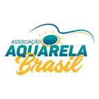 Aquarela Brasil iOS Icon