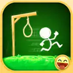 Hangman for Kids. Astrokids iOS Icon