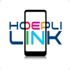 Hoepli Link iOS Icon