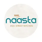 Naasta Indian Street Food iOS Icon