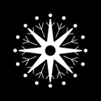 Dandelion Salon iOS Icon
