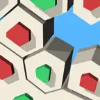 Hive Escape iOS Icon
