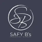 Safy B's Salon iOS Icon