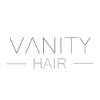 Vanity Hair iOS Icon