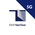 EKIP NetTest iOS Icon