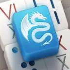 Mahjong - Tile Matching Puzzle iOS Icon
