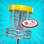 Disc Golf Valley icon