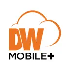 DW Mobile Plus iOS Icon