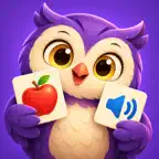 秒背单词：英语词汇看图闯关游戏 iOS Icon