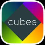 Cubee PhotoLive AR iOS Icon