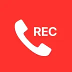 RECtime Call Recorder App iOS Icon
