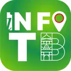 Info Transport Bucharest Icon