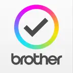 Brother My Supplies iOS Icon