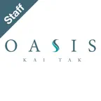 OASIS Staff iOS Icon