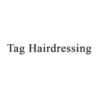 TAG Hairdressing iOS Icon