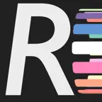 Raffle Name iOS Icon