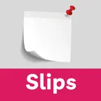 Troop Slips iOS Icon