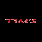 Tim's Fish & Chips Shop iOS Icon