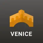 VENICE Travel Guide & Map iOS Icon