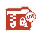 sZip Lite: Zip Management Tool iOS Icon