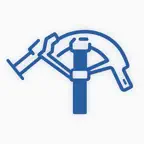 Conduit Bending iOS Icon