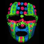 glow your face! iOS Icon