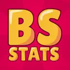 Stats & Tools for Brawl Stars iOS Icon