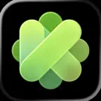 KK Photo iOS Icon