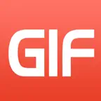 GIF浏览器-手机相册gif播放 iOS Icon