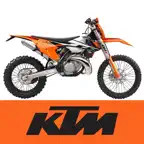 Jetting for KTM 2T Moto iOS Icon