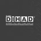 DIHAD iOS Icon