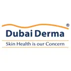 DUBAI DERMA Icon