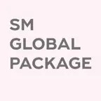SM GLOBAL PACKAGE APPLICATION Icon