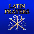 Latin Prayers icon