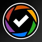 Photo Finish++ iOS Icon
