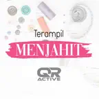 QRActive Terampil Menjahit iOS Icon