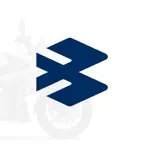 Bajaj Sales App iOS Icon